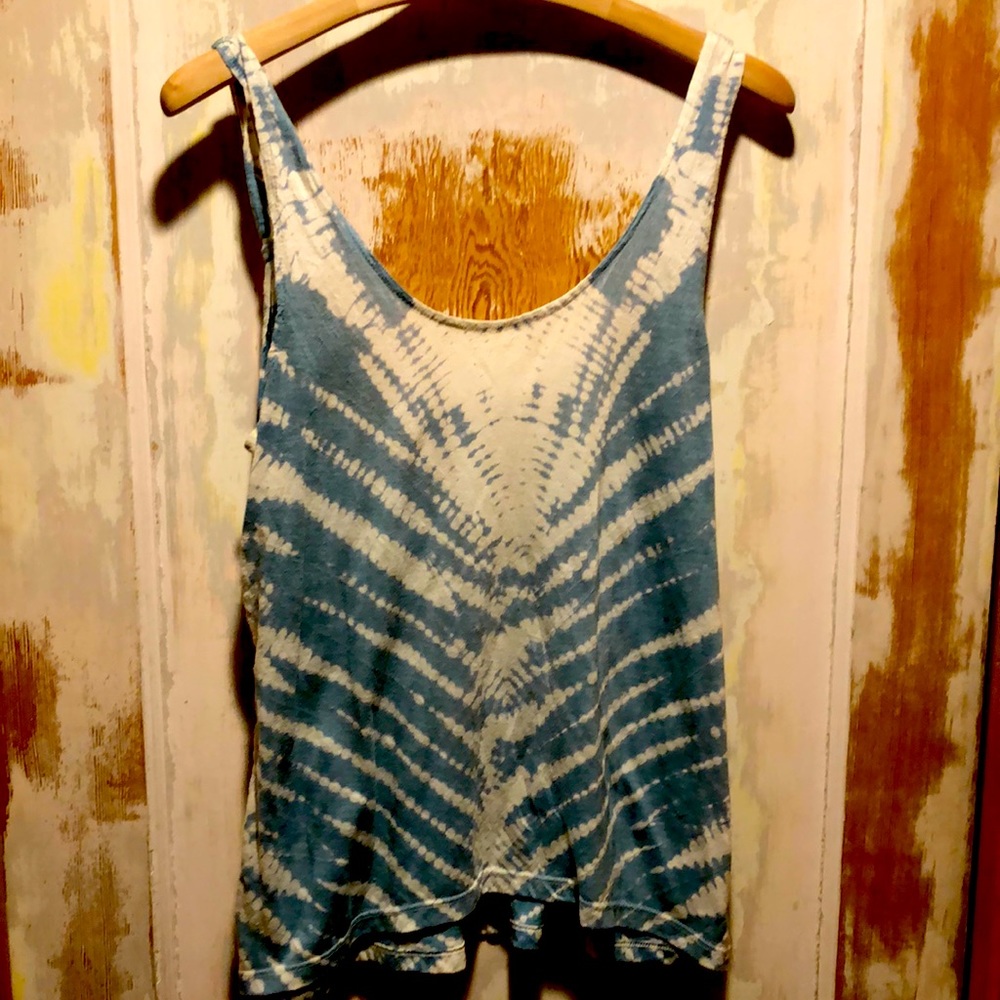 Ecote tank top